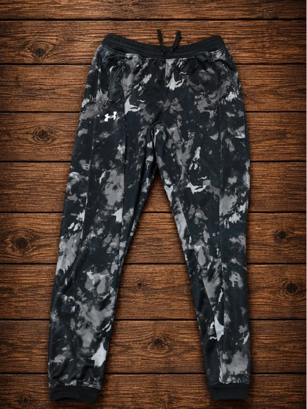 Under Armour YLG Sweatpants